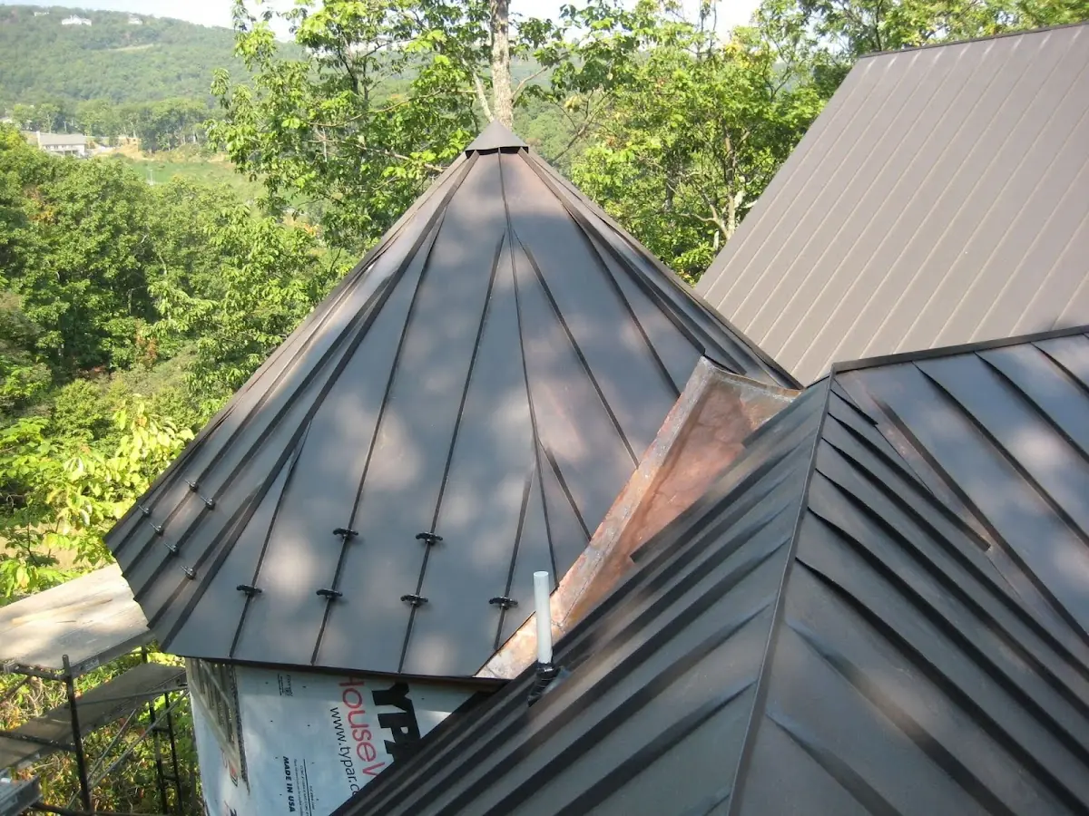 Professional Roof Tarp Installation by Craftsman Roofing in Catskill